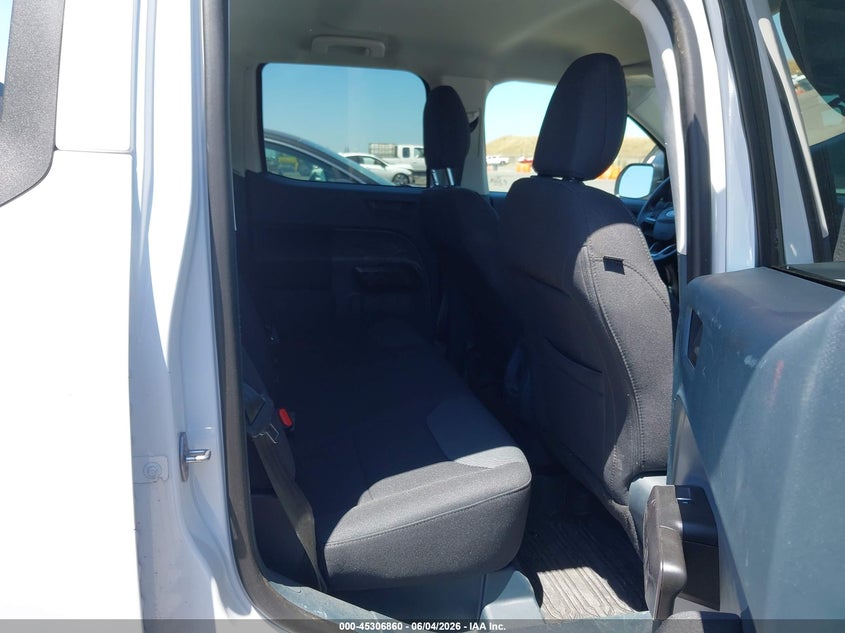 2024 Ford Maverick Xl VIN: 3FTTW8A37RRB67911 Lot: 45306860