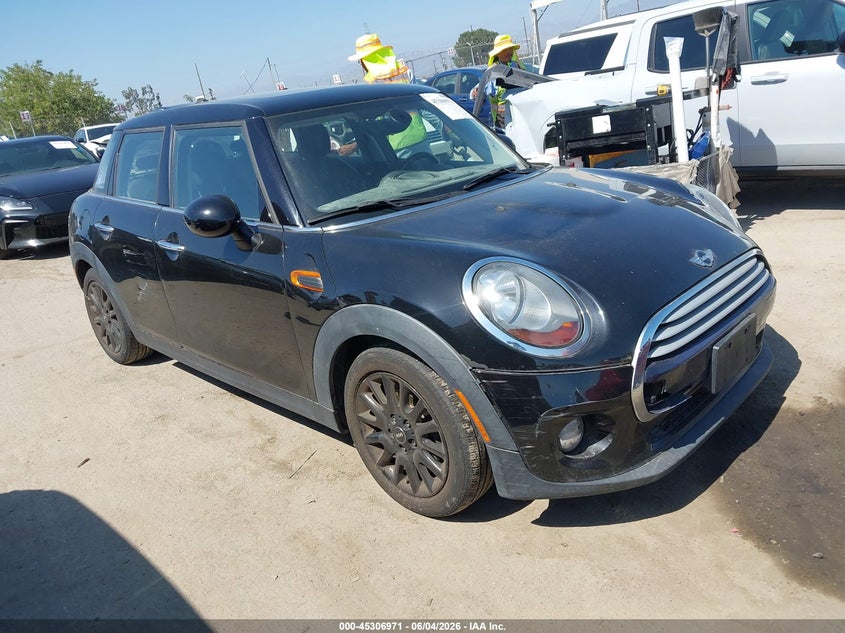 Vin: wmwxs5c57ft830718, lot: 45804834, mini hardtop cooper 2015 img_1