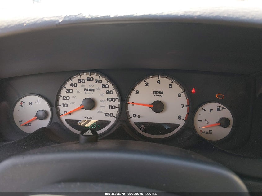 2005 Dodge Neon Sxt VIN: 1B3ES56C45D263348 Lot: 45306972