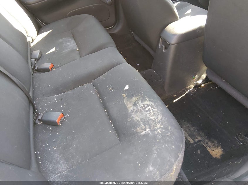 2005 Dodge Neon Sxt VIN: 1B3ES56C45D263348 Lot: 45306972