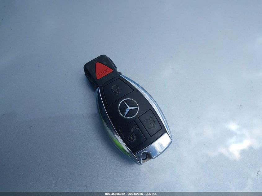 2014 Mercedes-Benz C 250 VIN: WDDGJ4HB4EG273228 Lot: 45306982