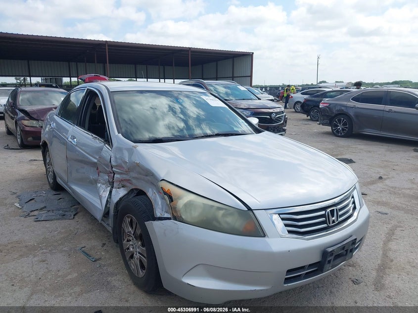 2010 Honda Accord