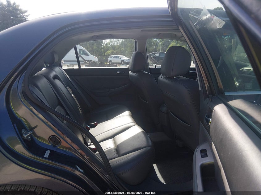 2004 Honda Accord 3.0 Ex VIN: 1HGCM66504A038353 Lot: 45307024