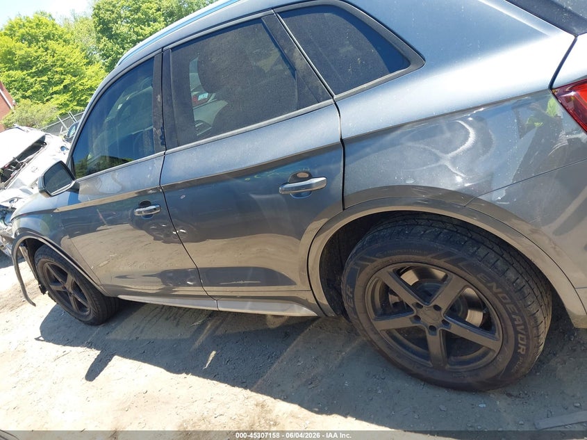 AUDI Q5 - zdjęcie 14