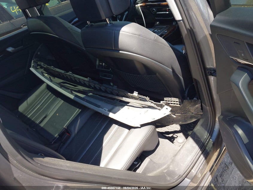 AUDI Q5 - zdjęcie 8