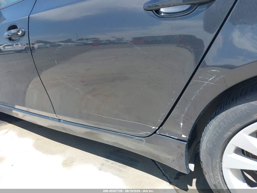 2009 BMW 535I auction photo 6