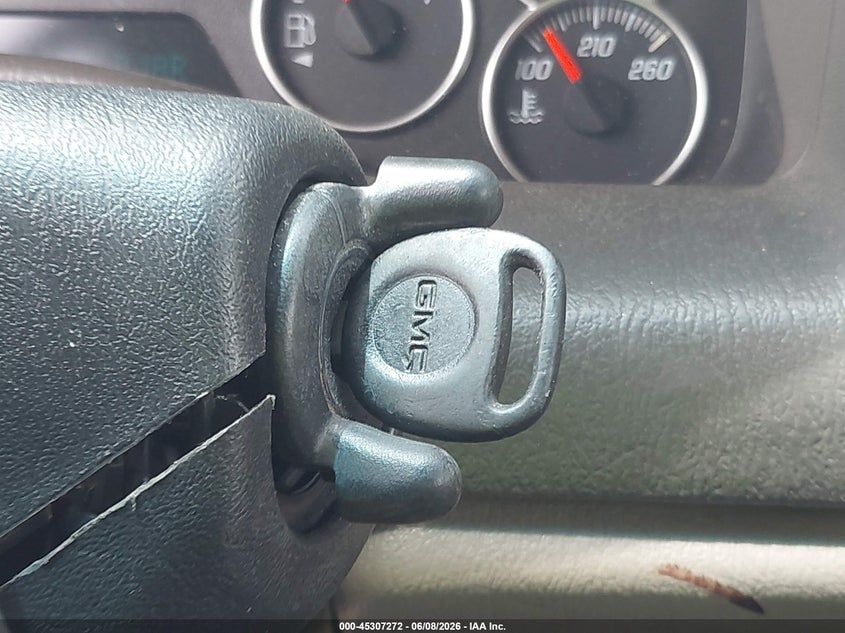2004 GMC Envoy Xl Slt VIN: 1GKES16S946131871 Lot: 45307272