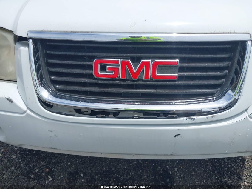 2004 GMC Envoy Xl Slt VIN: 1GKES16S946131871 Lot: 45307272