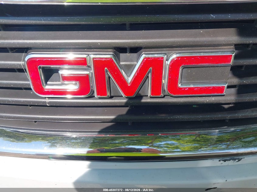 2004 GMC Envoy Xl Slt VIN: 1GKES16S946131871 Lot: 45307272