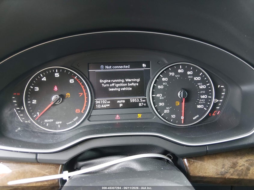 AUDI Q5 - zdjęcie 7
