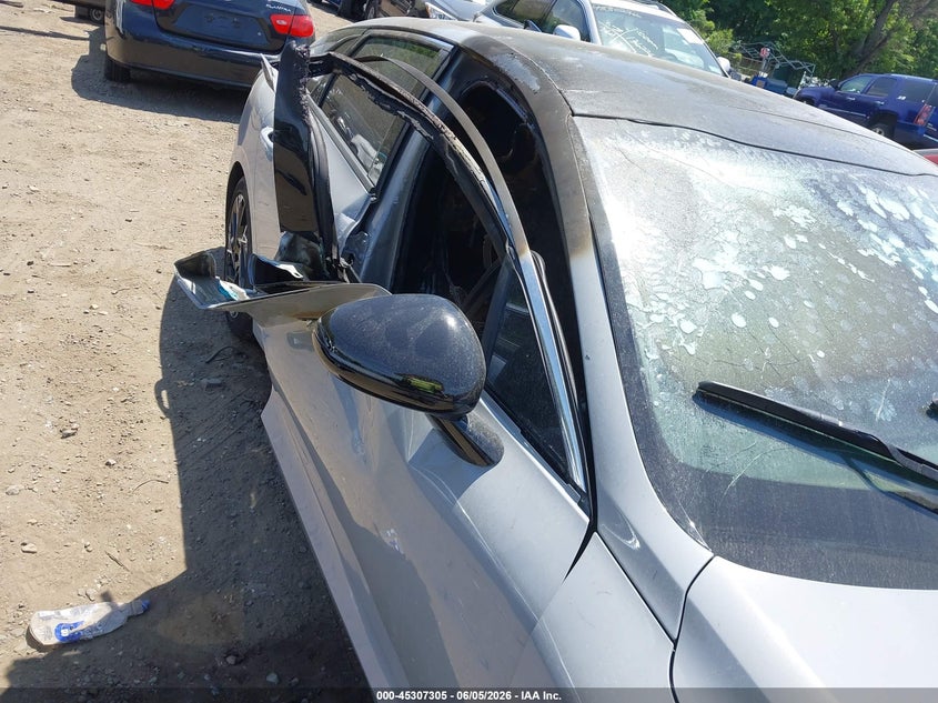 KIA K5 2025 VIN KNAG64J71S5381005