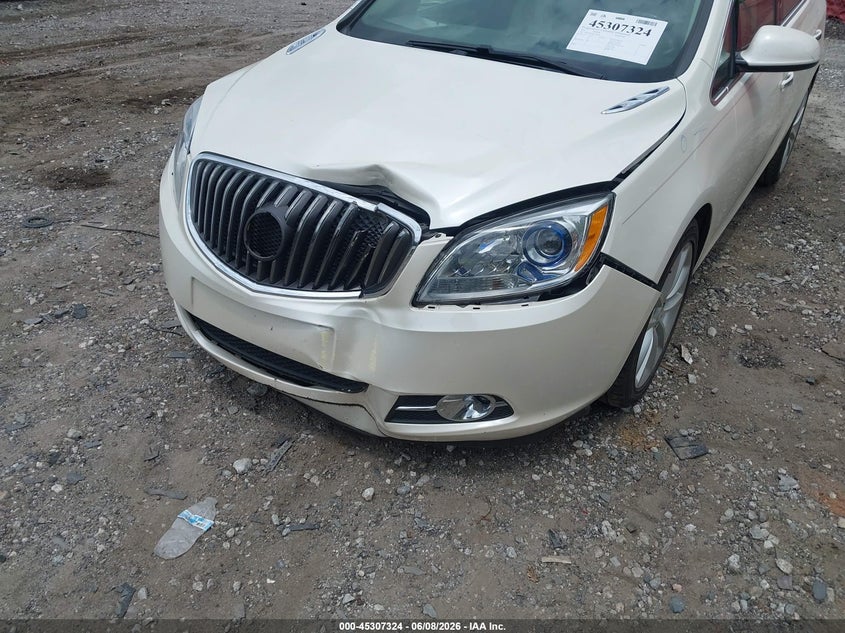2013 Buick Verano VIN: 1G4PP5SK8D4127000 Lot: 45307324