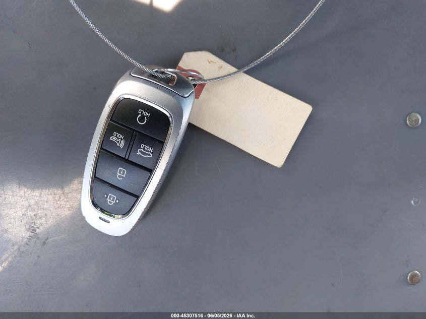 2023 Hyundai Sonata Hybrid Sel VIN: KMHL34JJXPA066302 Lot: 45307516