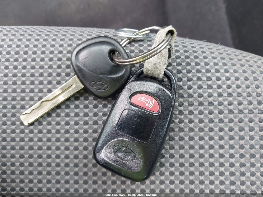 2014 Hyundai Sonata Gls VIN: 5NPEB4AC3EH865815 Lot: 45307522