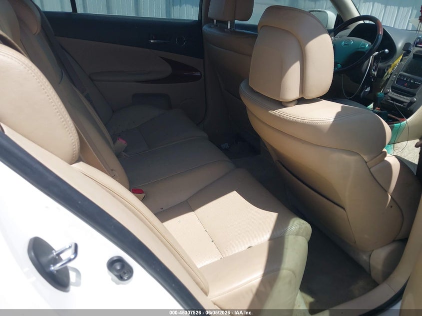 2006 Lexus Gs 300 VIN: JTHBH96S665020388 Lot: 45307526