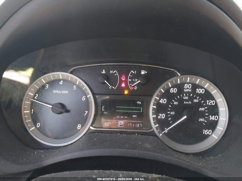 2015 Nissan Sentra Sv VIN: 3N1AB7APXFY302089 Lot: 45307610