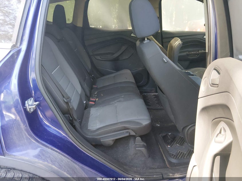 2013 Ford Escape Se VIN: 1FMCU9G93DUB68767 Lot: 45307612