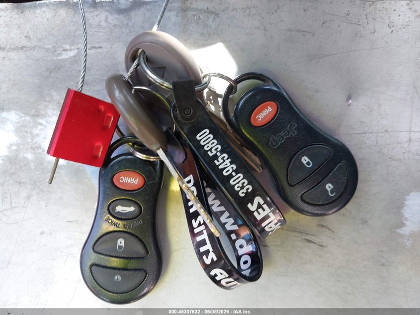 2005 Chrysler Pt Cruiser Gt VIN: 3C3AY75S35T336823 Lot: 45307632