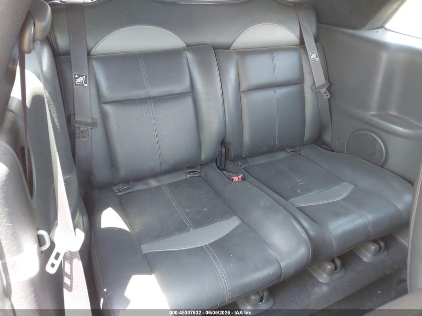 2005 Chrysler Pt Cruiser Gt VIN: 3C3AY75S35T336823 Lot: 45307632