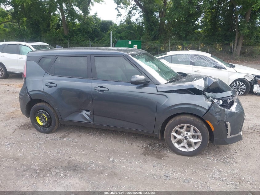 Фото 13 - KIA SOUL