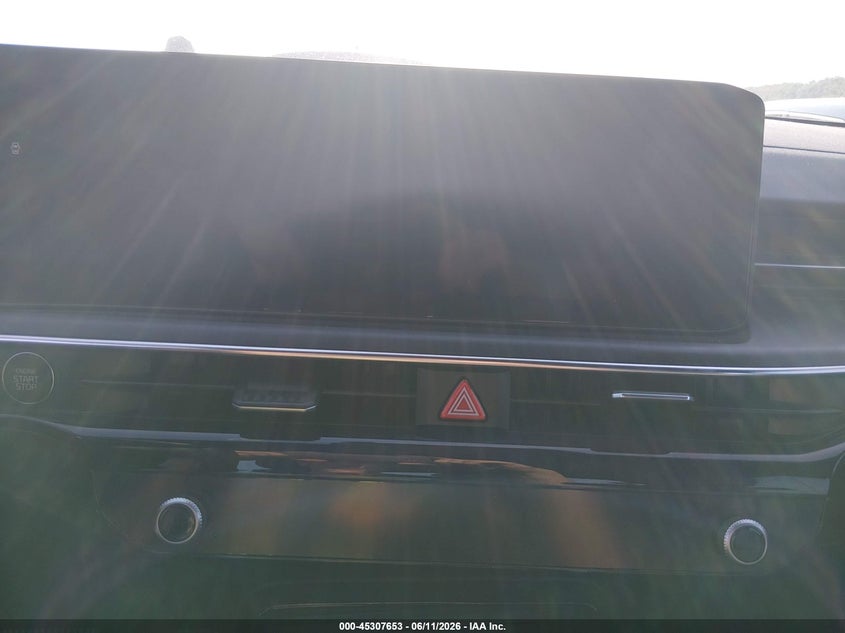 2025 KIA K5 SEDAN 2.5L I-4 DI, DOHC, VVT, 191HP