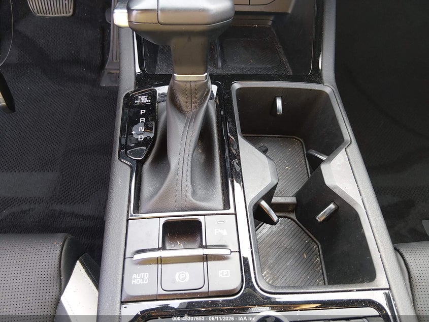 2025 KIA K5 SEDAN 2.5L I-4 DI, DOHC, VVT, 191HP
