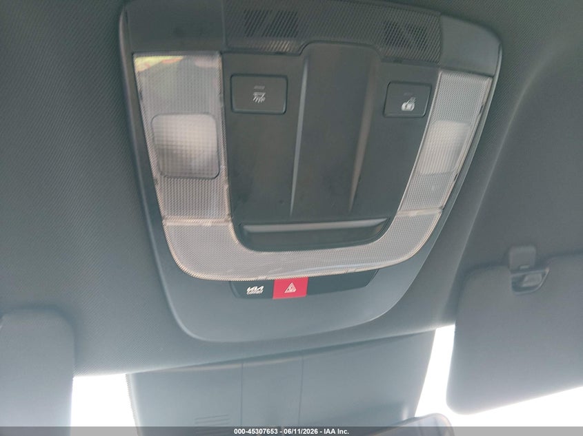2025 KIA K5 SEDAN 2.5L I-4 DI, DOHC, VVT, 191HP
