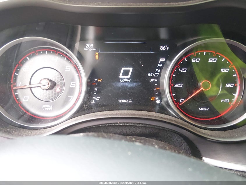 2021 DODGE CHARGER 3.6L V-6 DOHC, VVT, (VIN: 2C3CDXBGXMH636225