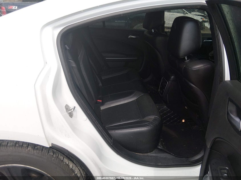 2021 DODGE CHARGER 3.6L V-6 DOHC, VVT, (VIN: 2C3CDXBGXMH636225
