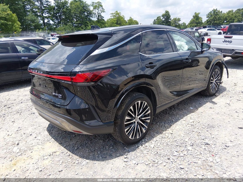Vin: 2t2bbmca0tc107439, lot: 45805601, lexus rx 350h premium+ 20264