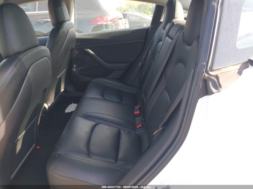 2023 TESLA MODEL 3 auction photo 8