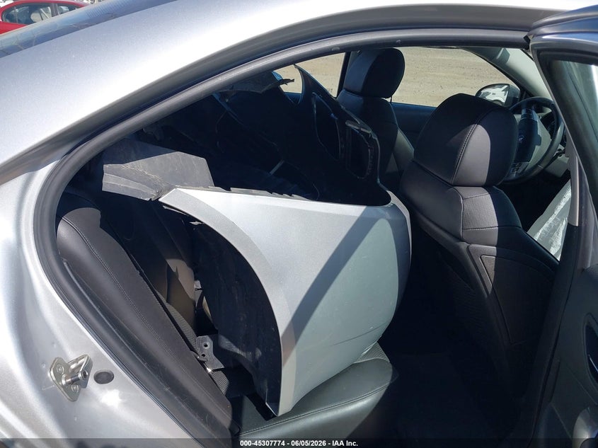 2009 Pontiac G6 Gt VIN: 1G2ZH57N194136615 Lot: 45307774