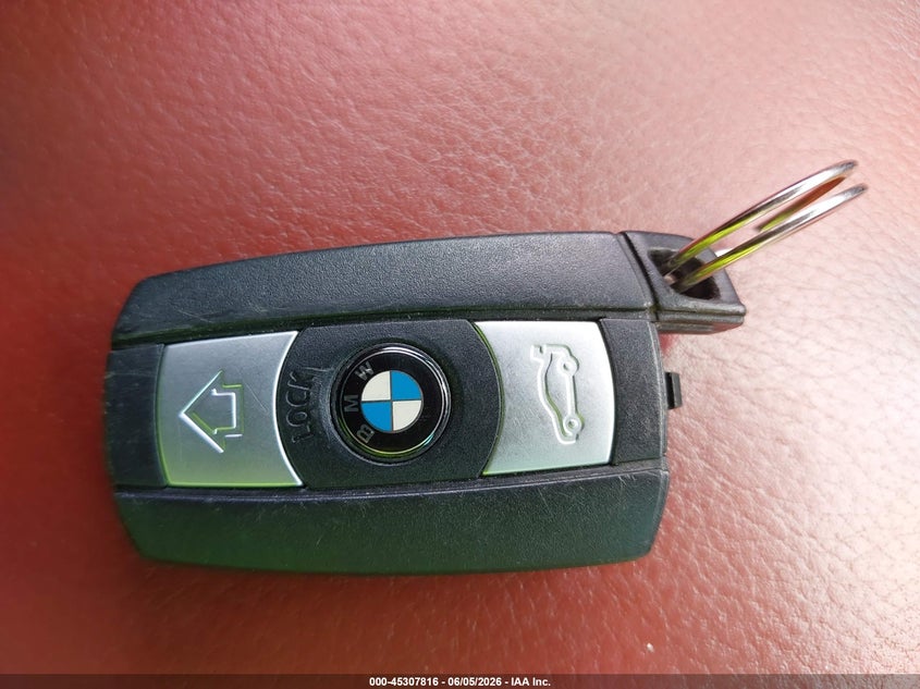 2009 BMW 328I xDrive VIN: WBAPK73549A452756 Lot: 45307816