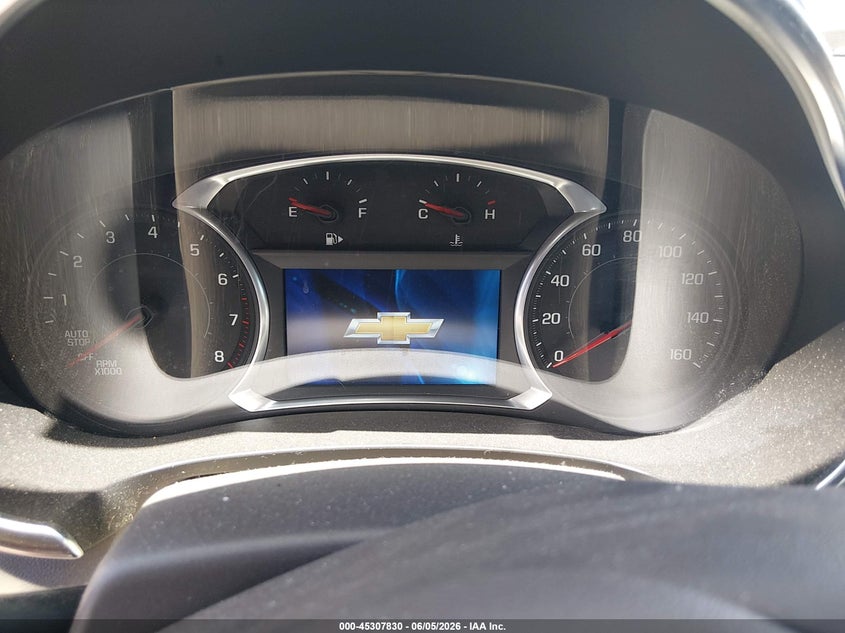 2016 CHEVROLET MALIBU auction photo 7