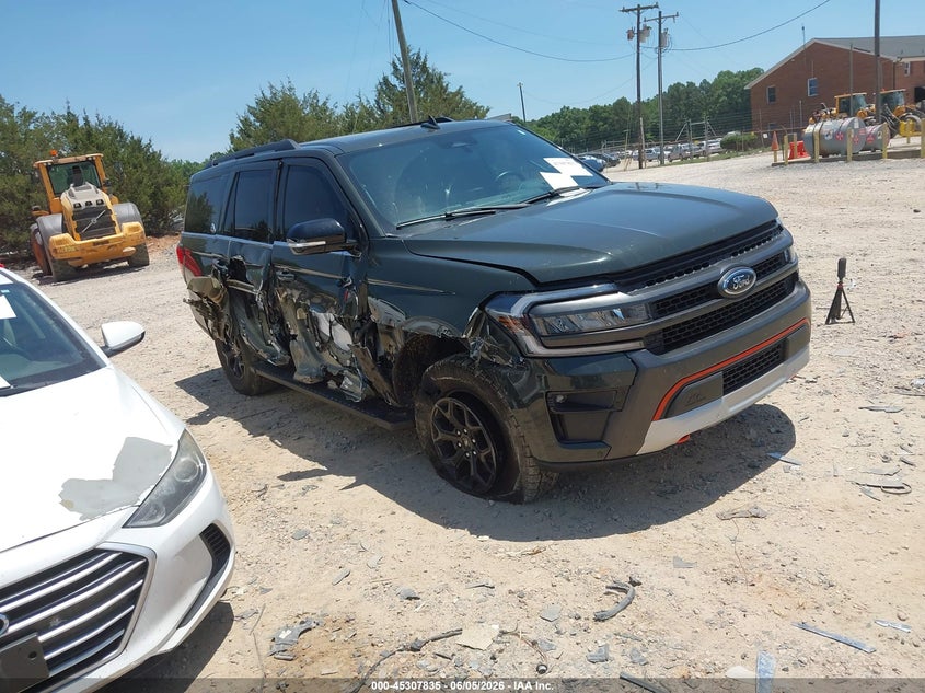 2022 FORD EXPEDITION  (VIN: 1FMJU1RT5NEA32380)