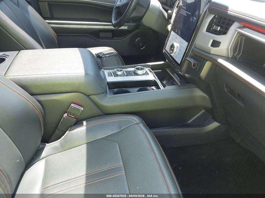 2022 FORD EXPEDITION 3.5L V-6 DI, DOHC, V(VIN: 1FMJU1RT5NEA32380