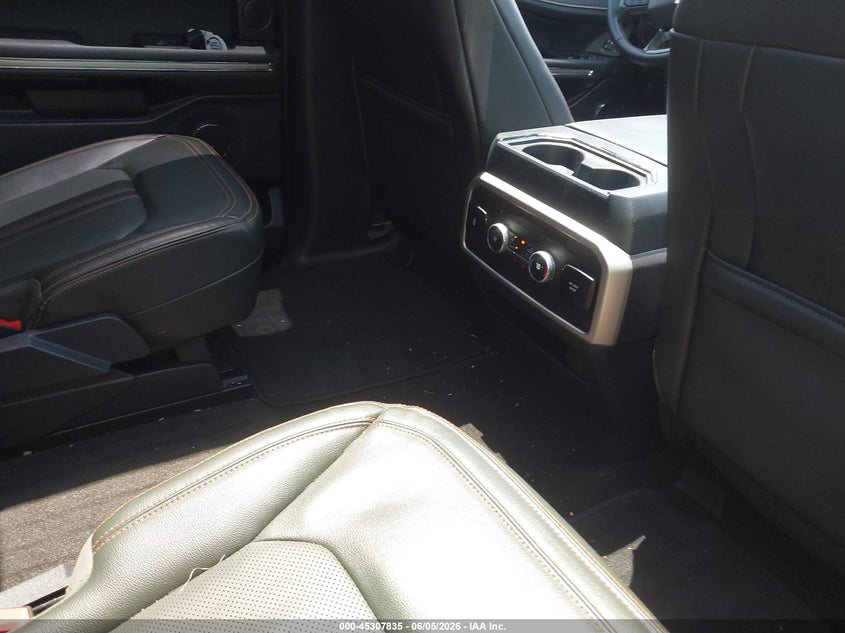 2022 FORD EXPEDITION 3.5L V-6 DI, DOHC, V(VIN: 1FMJU1RT5NEA32380