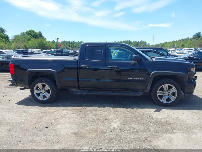 AtlanticExpress - Chevrolet Silverado 1500