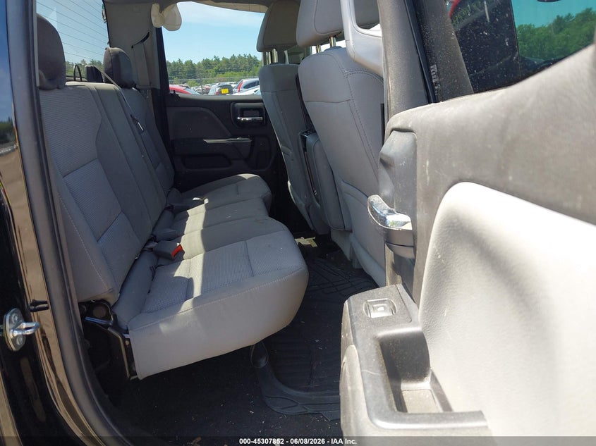 AtlanticExpress - Chevrolet Silverado 1500