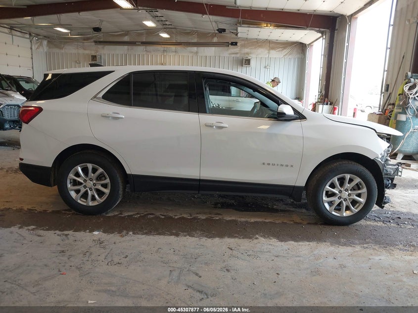 AtlanticExpress - Chevrolet Equinox
