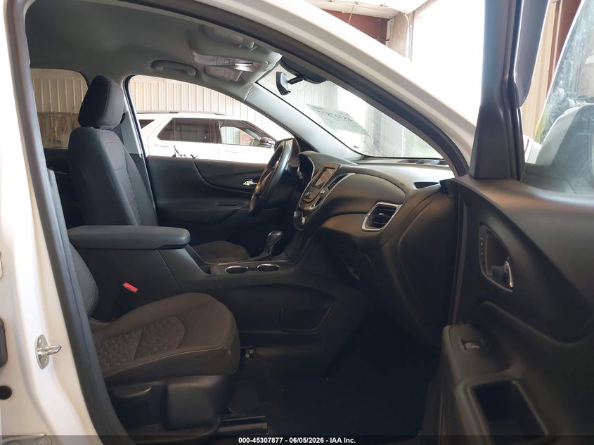AtlanticExpress - Chevrolet Equinox