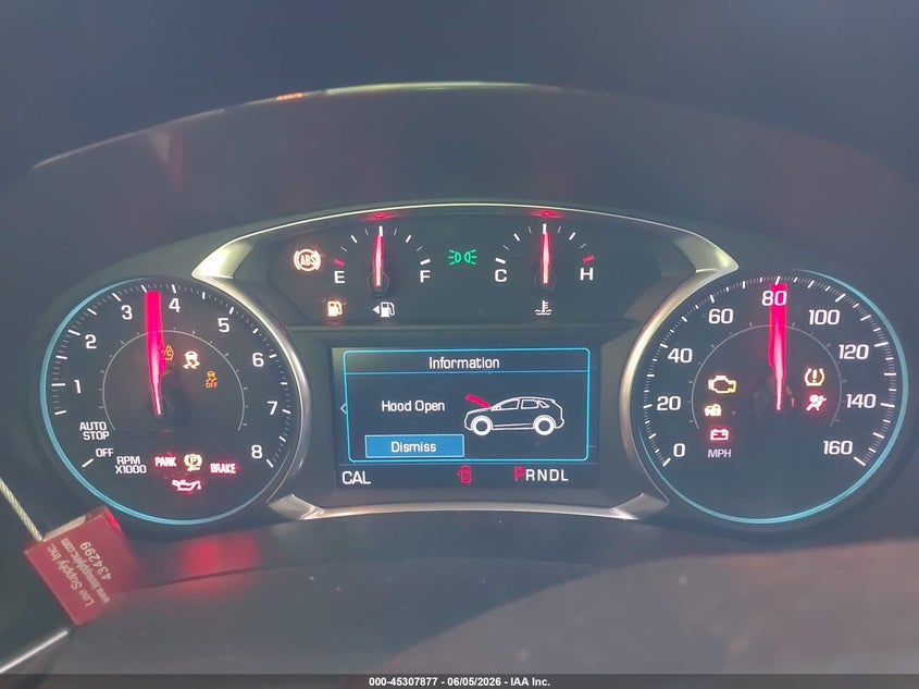 AtlanticExpress - Chevrolet Equinox