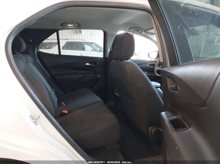 AtlanticExpress - Chevrolet Equinox