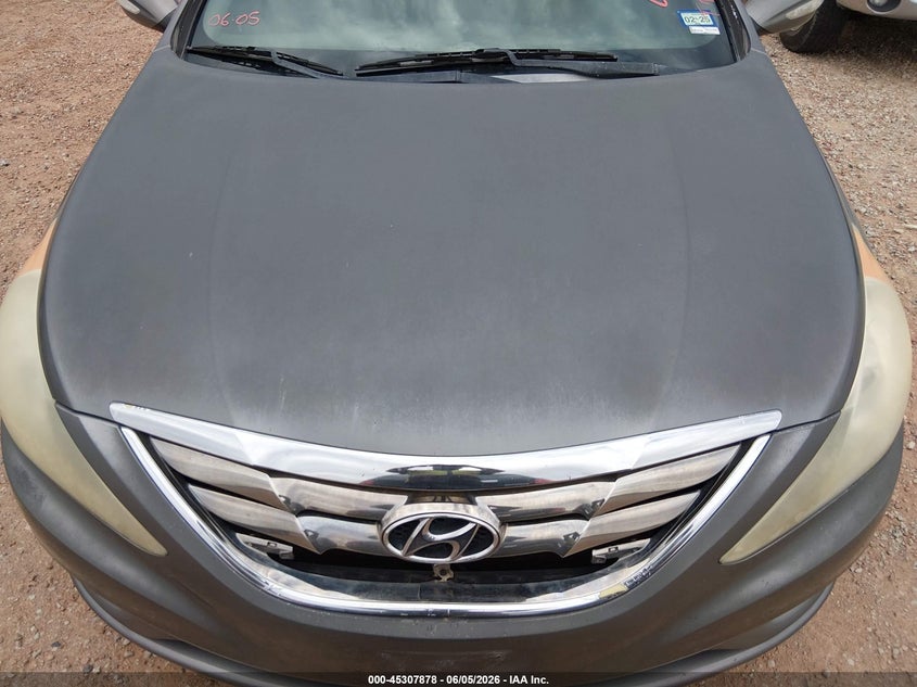 AtlanticExpress - Hyundai Sonata