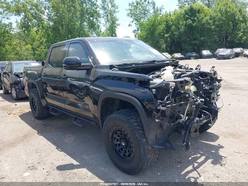2022 TOYOTA TUNDRA  (VIN: 5TFLA5DB8NX014312)