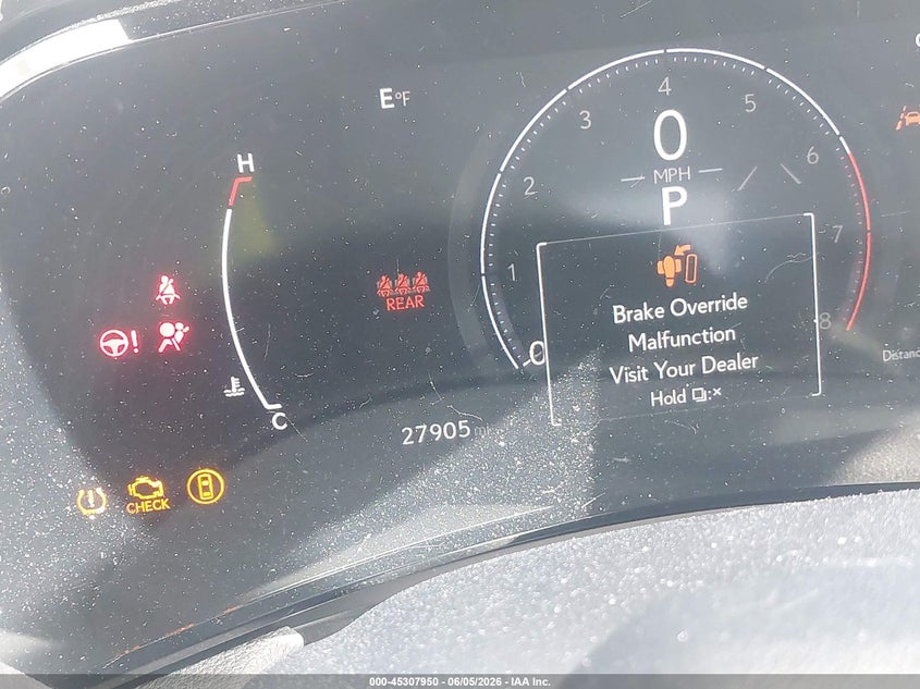 VIN: 2T2HGCEZ3PC024893 2023 LEXUS NX 350 LUXURY