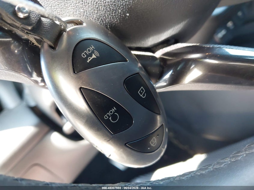 2025 Hyundai Elantra Sel Sport VIN: KMHLM4DG5SU023121 Lot: 45307955