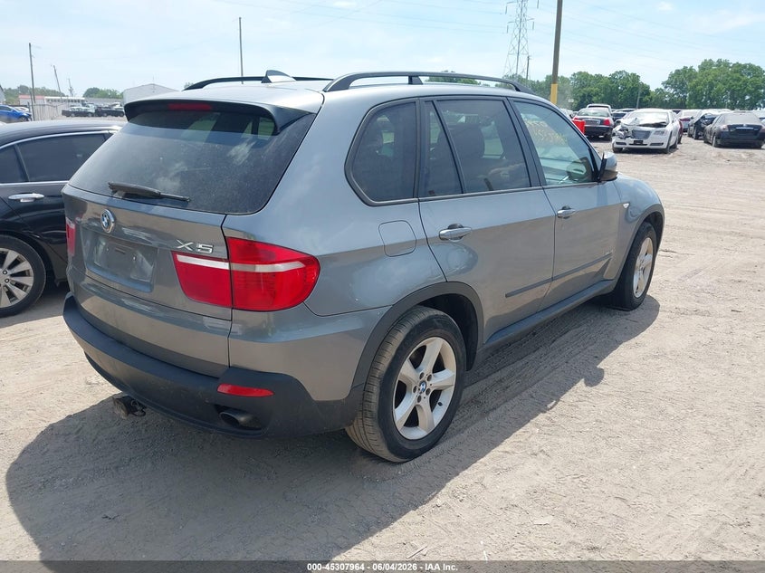 Vin: 5uxfe4c53al380587, lot: 45805849, bmw x5 xdrive30i 20104