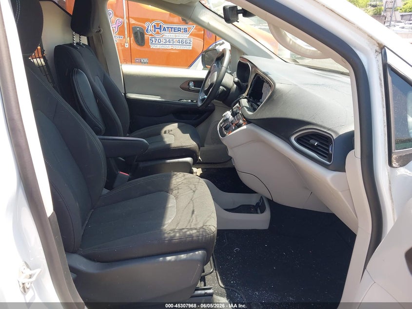 2024 CHRYSLER VOYAGER 3.6L V-6 DOHC, VVT, (VIN: 2C4RC1CG3RR105941