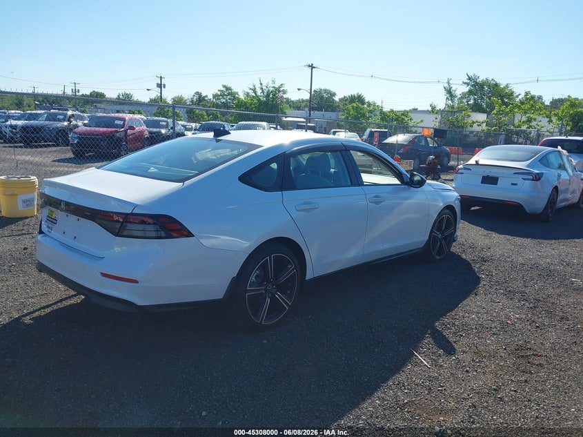 Vin: 1hgcy1f44ta002694, lot: 45805885, honda accord se 20264